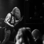 Dave Mustaine revisará canciones inéditas de Megadeth