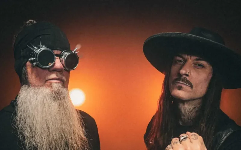 Dead Wyte lanza “Mother Trucker”, su primer sencillo