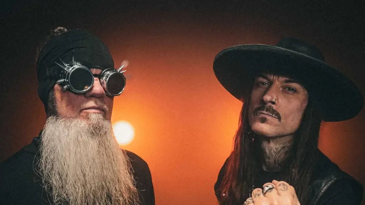 Dead Wyte lanza "Mother Trucker", su primer sencillo
