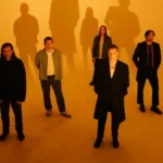Deafheaven estrena en vivo «Hunter», su nueva y poderosa canción en Chicago