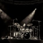 Deen Castronovo, baterista de Journey, sufre emergencia médica