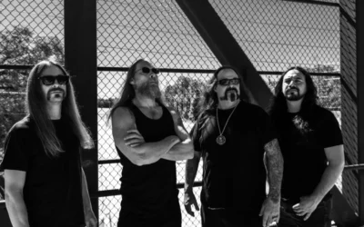 Deicide anuncia gira por Australia en 2027