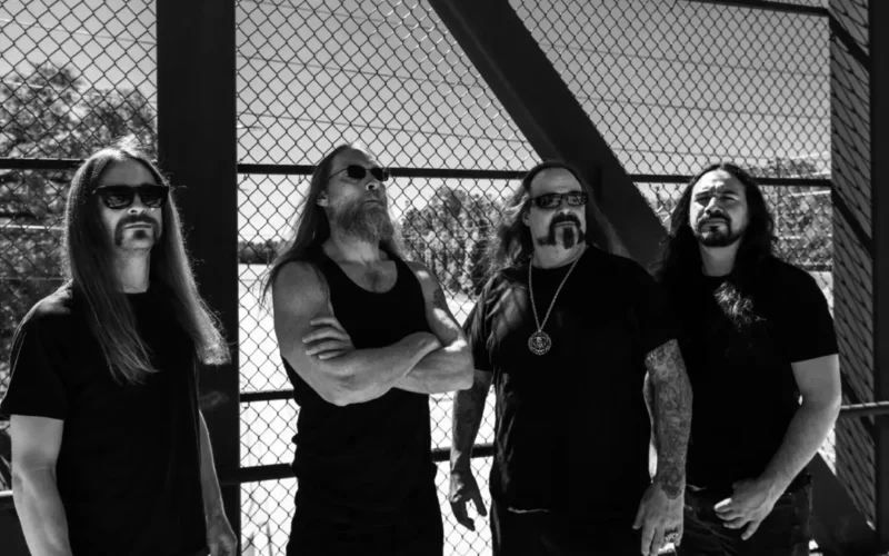 Deicide anuncia gira por Australia en 2027