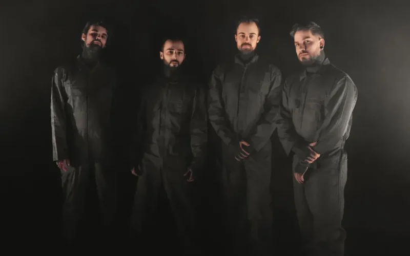 Descape estrena video de True Colors previo a su nuevo álbum
