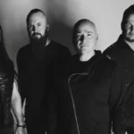 Disturbed anuncia gira por Australia y Asia