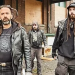 Dopethrone anuncia una esperada gira por Estados Unidos en 2027