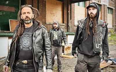 Dopethrone anuncia una esperada gira por Estados Unidos en 2027