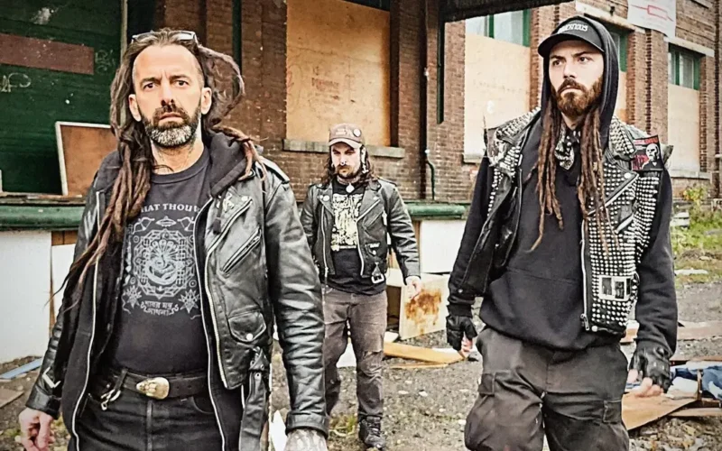Dopethrone anuncia una esperada gira por Estados Unidos en 2027