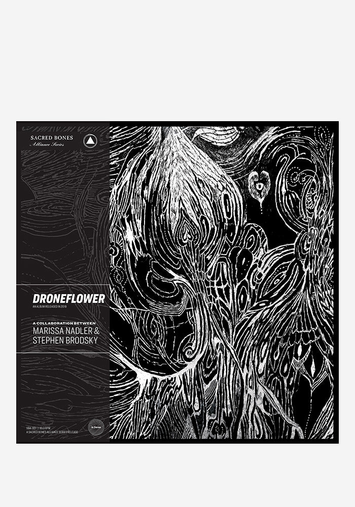 droneflower stephen brodsky marissa nadler