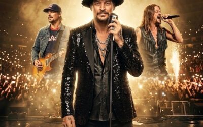 Eminem y Kid Rock: la extraña colaboración que nadie pidió en 2026