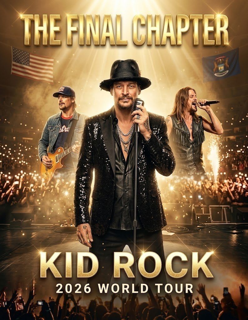 Eminem Kid Rock
