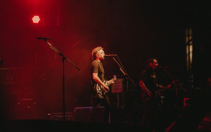 Enter Shikari lanza «Higher Ground» tras anunciar su receso
