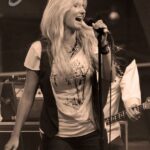Fallece Sass Jordan, la voz esencial del rock canadiense