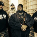 Filth estrena "Shell Town" con video impactante