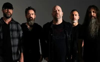 Finger Eleven anuncia reedición de álbum clásico en vinilo