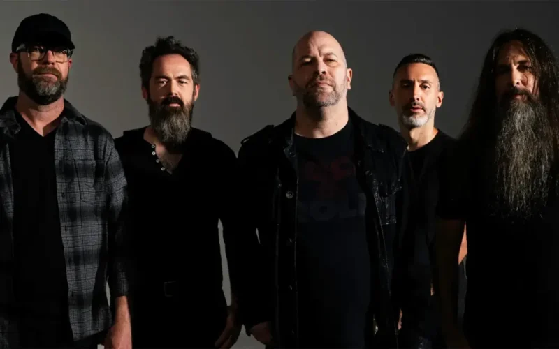 Finger Eleven anuncia reedición de álbum clásico en vinilo