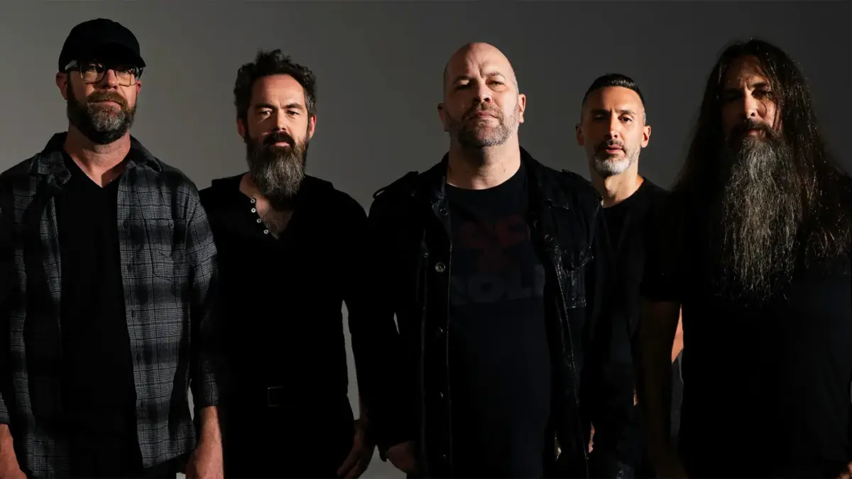 Finger Eleven anuncia reedición de álbum clásico en vinilo