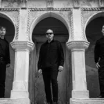 Fotocrime estrena Cages con la voz de Allen Epley de Shiner