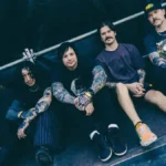 From First To Last estrena video para "Picking Clothes"