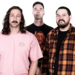 Frontierer lanza «Ultraviolet Parasite» y estrena video de «Ions & Oxygen Rockets»