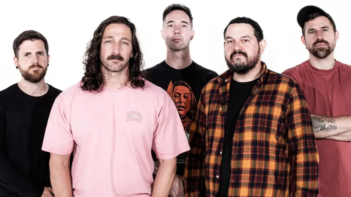 Frontierer lanza «Ultraviolet Parasite» y estrena video de «Ions & Oxygen Rockets»
