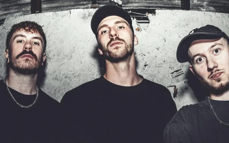 Greysight sella acuerdo con Seek & Strike y presenta el video de «Violence In Bloom» de su próximo EP