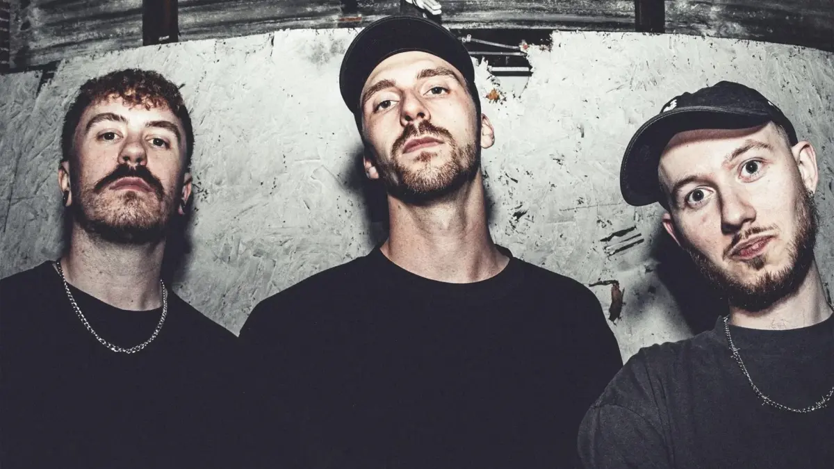 Greysight sella acuerdo con Seek & Strike y presenta el video de «Violence In Bloom» de su próximo EP