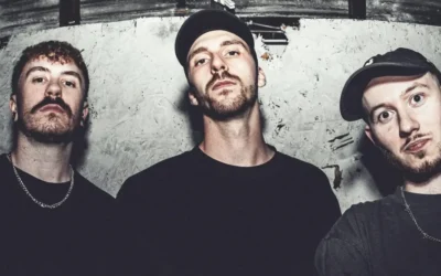 Greysight estrena el impactante video de «DON’T LOOK AT ME» y redefine su sonido