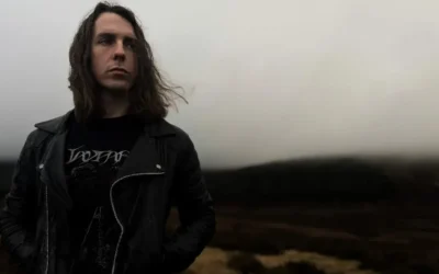 Hellripper versiona tema de Arctic Monkeys