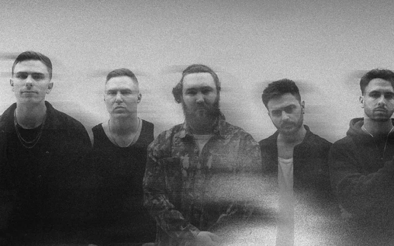 I Prevail estrena brutal remix de Violent Nature junto a Sullivan King