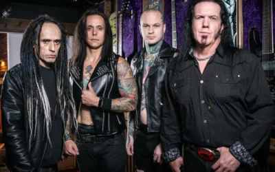 Pete Sandoval se desvincula de I Am Morbid y anticipa cambios en Terrorizer