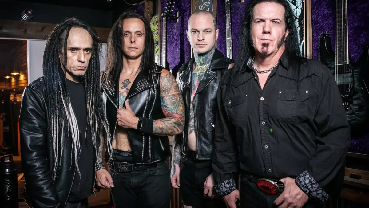 Pete Sandoval se desvincula de I Am Morbid y anticipa cambios en Terrorizer
