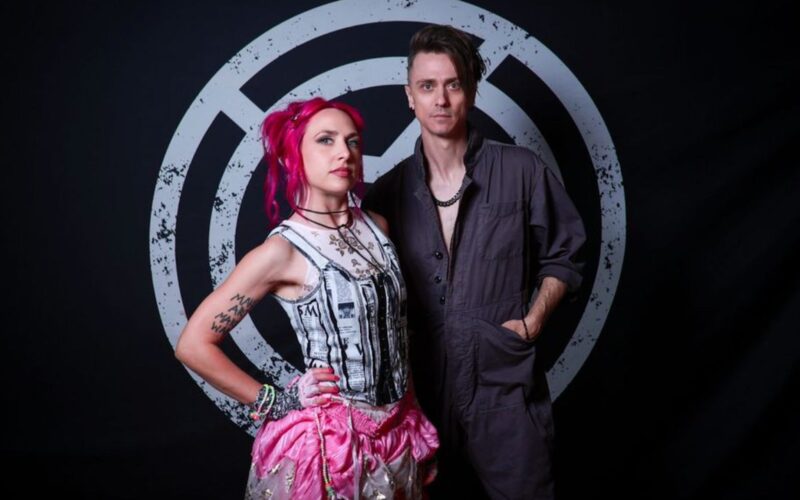 Icon for Hire: Scripted 15 Year Anniversary Tour