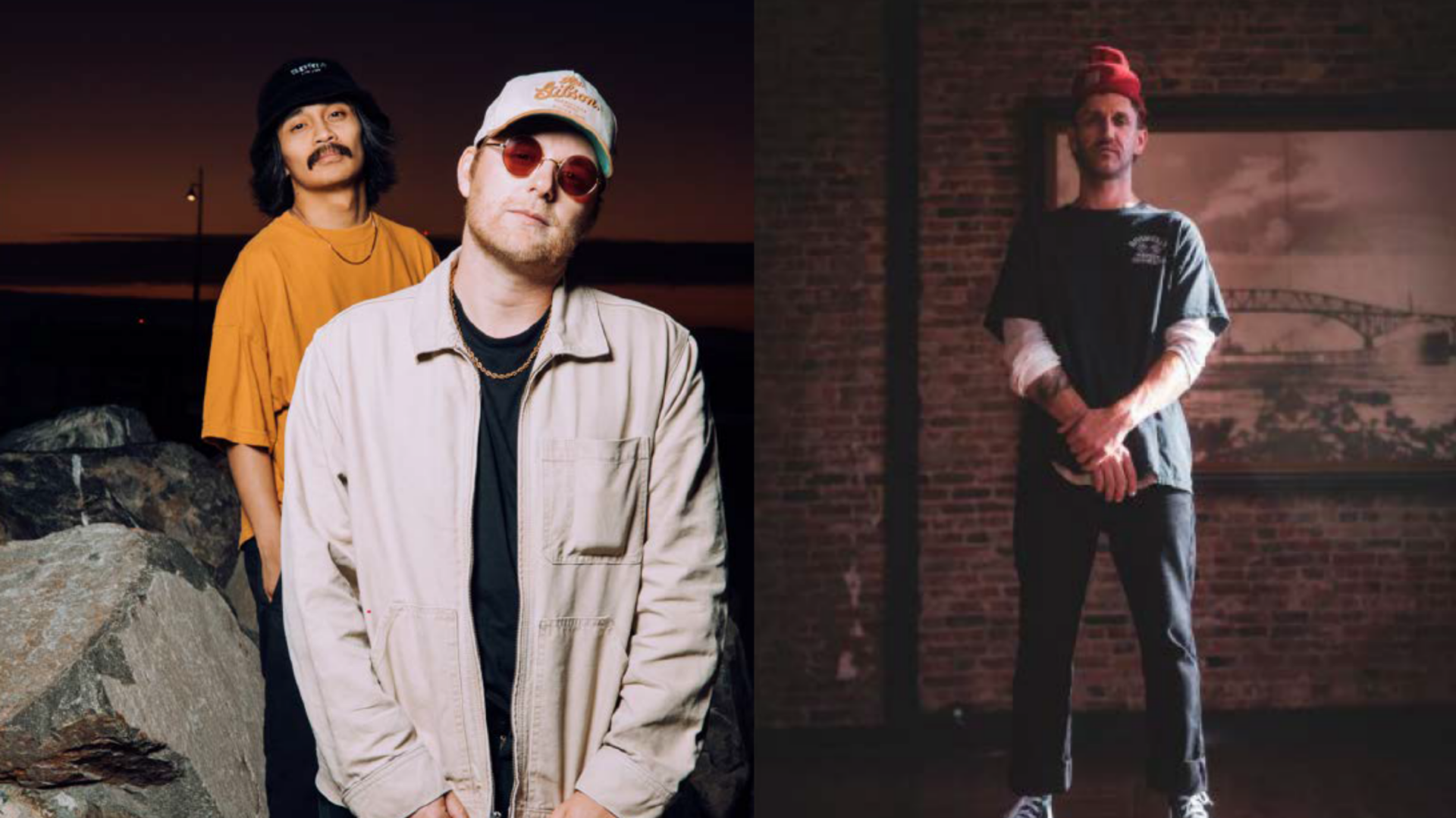 Weedeater, Zeke, Royal Thunder
