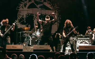 LDB Fest 2027 anuncia a Haywire, Integrity y God’s Hate