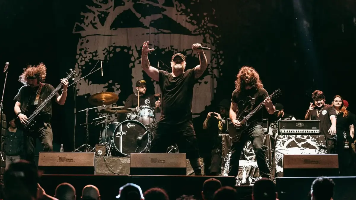 LDB Fest 2027 anuncia a Haywire, Integrity y God's Hate