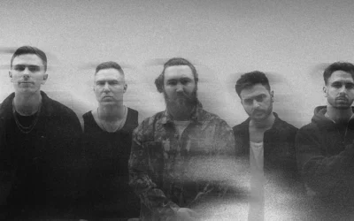 I Prevail estrena explosivo remix de «Violent Nature» con Sullivan King