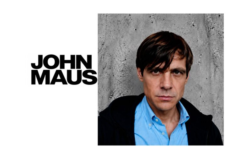 John Maus