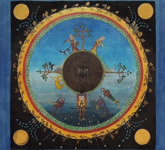 jöjjön y el arte de sembrar el viento: análisis de Mutability y el nuevo black metal húngaro