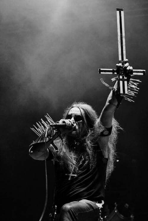jojjon black metal