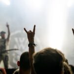Killswitch Engage quiere un disco más rápido, pesado y duro