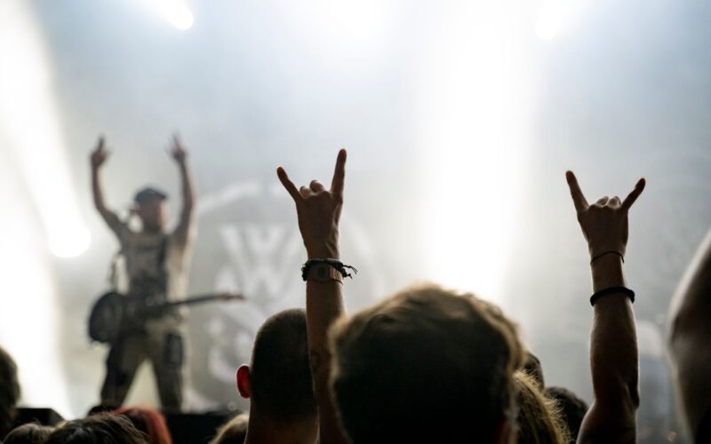 Killswitch Engage quiere un disco más rápido, pesado y duro