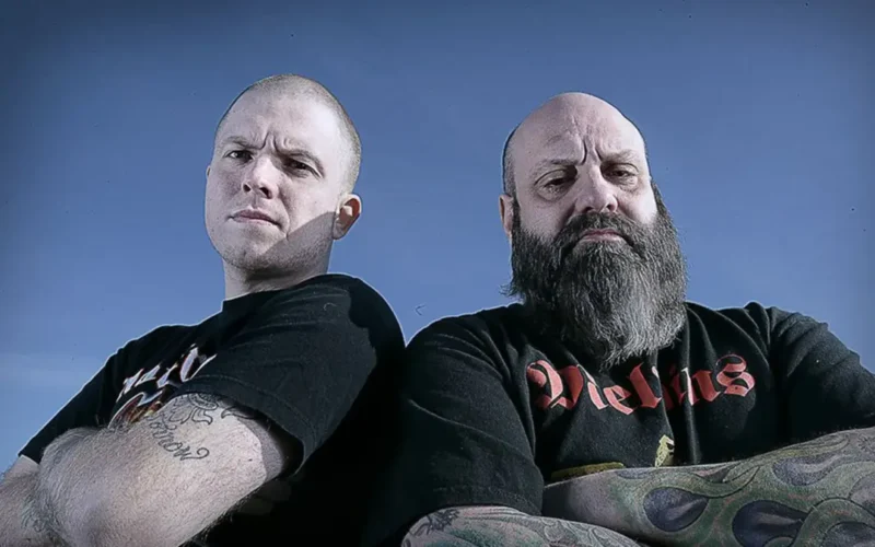 Meshuggah: Gira de 40º aniversario en Norteamérica con Testament