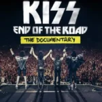 KISS estrena documental 'End Of The Road' en noviembre