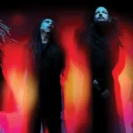 Korn celebra 30 años de «Life Is Peachy» con una cápsula de mercadería especial