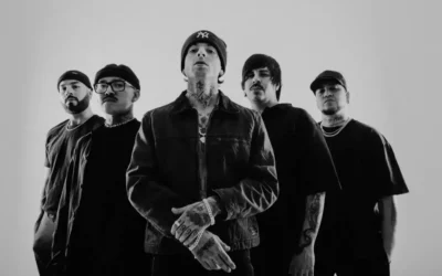 Ladrones estrena video para “Esto De Estar Solo”