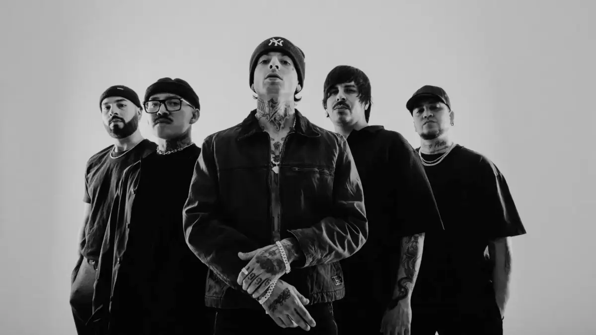 Ladrones estrena video para "Esto De Estar Solo"