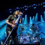 Lanzamientos de metal progresivo: lo mejor de octubre