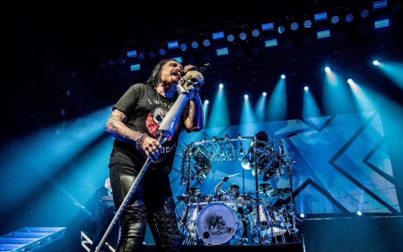 Lanzamientos de metal progresivo: lo mejor de octubre