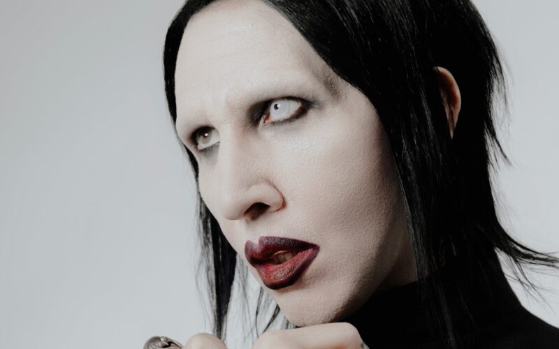 Marilyn Manson